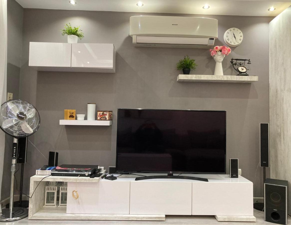 Modern Apartment Sharm El-Sheikh Exterior foto