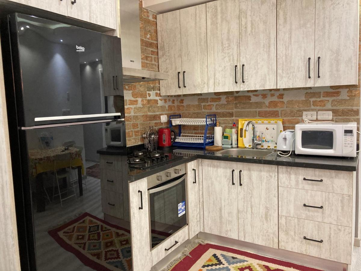 Modern Apartment Sharm El-Sheikh Exterior foto