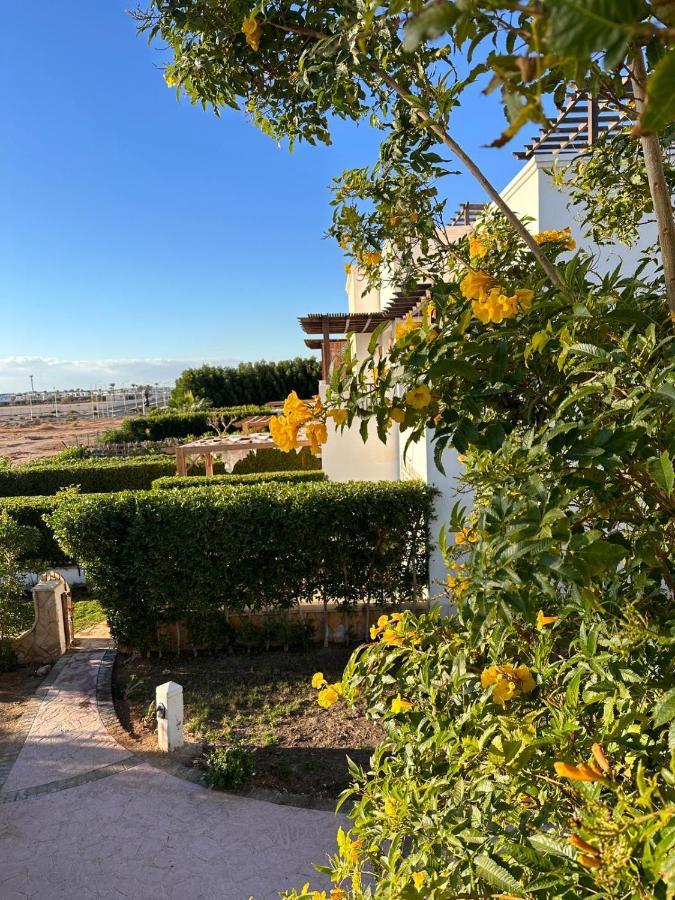 Modern Apartment Sharm El-Sheikh Exterior foto