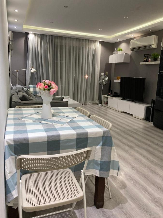 Modern Apartment Sharm El-Sheikh Exterior foto